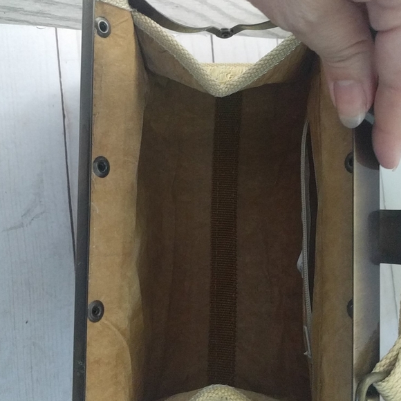 🌺🌺🌺Nic small bag made in Italy 🌸🌺🌺🌺🍀🌺🌺🌸 - Picture 5 of 8